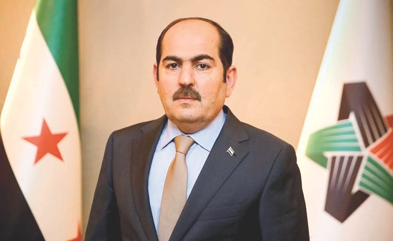 عبد الرحمن مصطفى ﻿