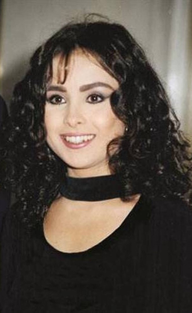 هل تذكرون حنان شوقي .. شاهدوا كيف أصبحت الآن