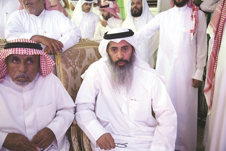 النائب نايف المرداس ﻿