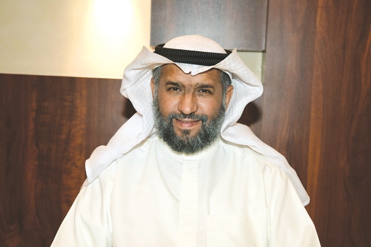 صلاح الجارالله﻿