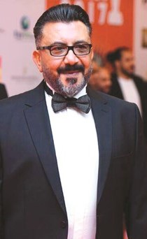 نصر محروس﻿
