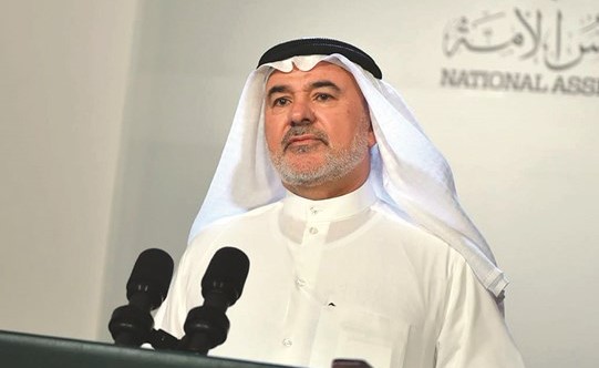 صالح عاشور﻿