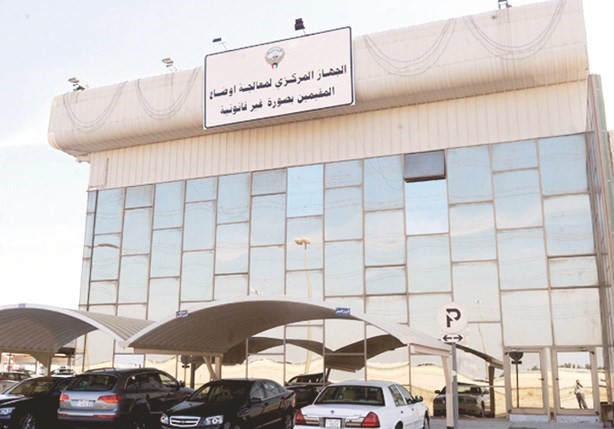 بالفيديو.. الفضالة لـ«الأنباء»: الجهاز المركزي أُنشئ بدعم من القيادة السياسية والحكومة .. ومخطئ من يظن أننا لن نحلّ قضية «البدون» جذرياً قريباً