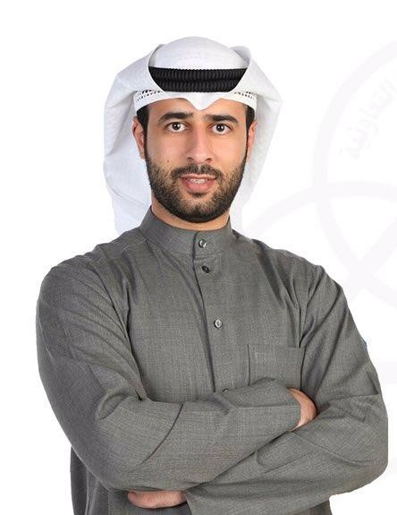 محمد جاسم الخرافي مكتسحا المركز الأول في انتخابات تعاونية الشامية والشويخ والعنزي ثانيا والعثمان الراشد ثالثا والدوخي رابعا