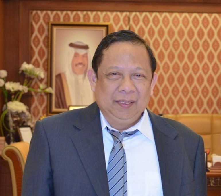 سفير الفلبين بالأمم المتحدة يطالب برفع وصمة "شخص غير مرغوب فيه" عن سفير بلاده السابق بالكويت
