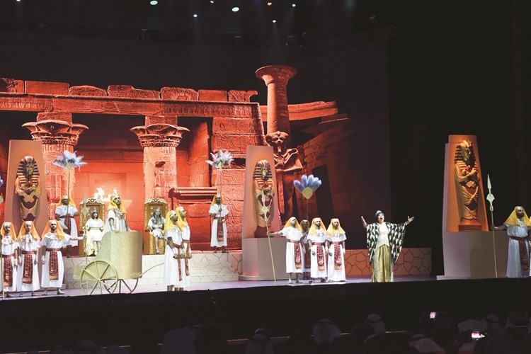  ولوحة فرعونية مبهرة﻿