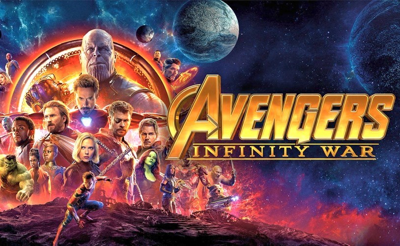 بالفيديو.. Avengers.. إثارة وتشويق لـ «عـالم مارفل»