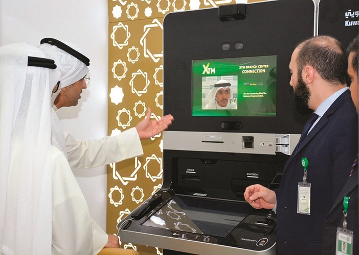 القاعة مزودة بجهاز XTM ﻿