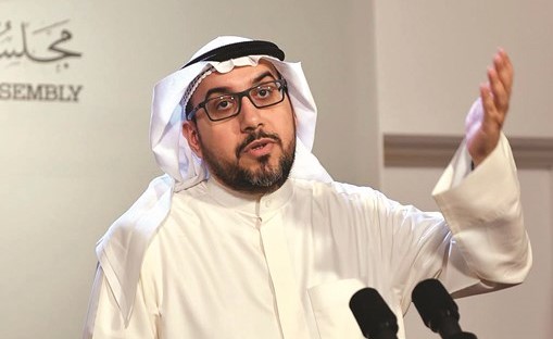أسامة الشاهين﻿