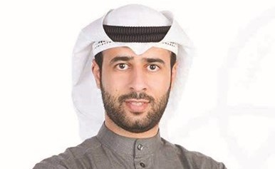 محمد جاسم الخرافي﻿