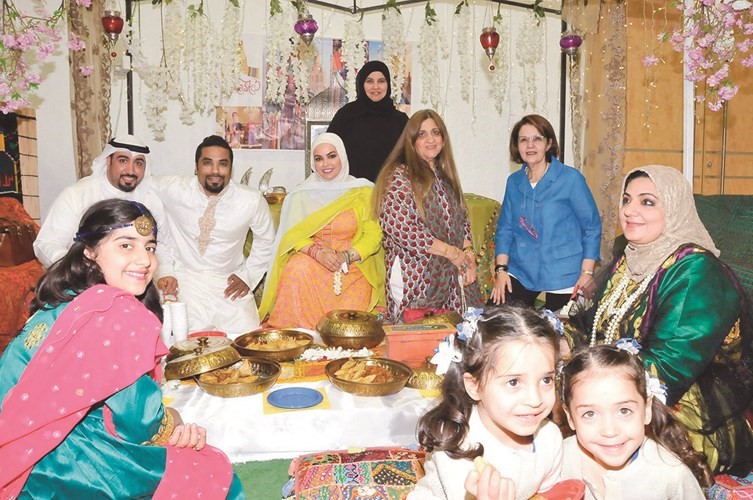 البرجس: نسعى لتحقيق أهداف الحركة الدولية للصليب الأحمر والهلال الأحمر