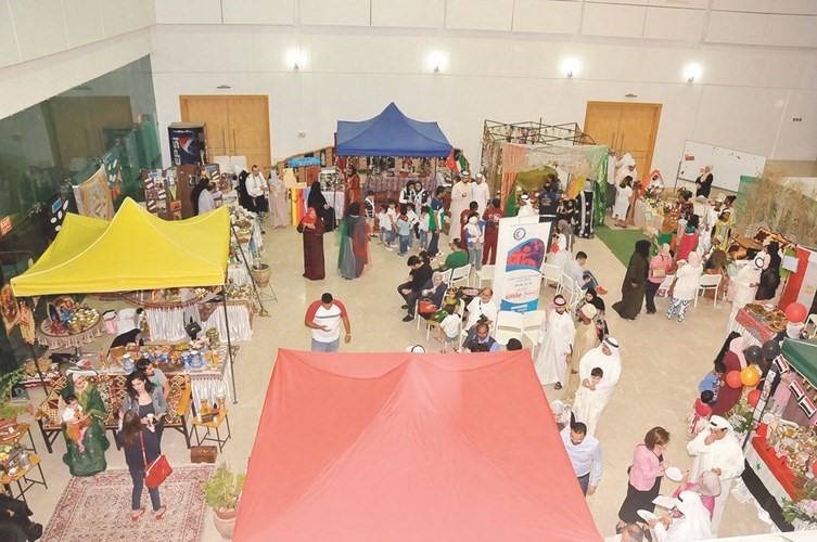 البرجس: نسعى لتحقيق أهداف الحركة الدولية للصليب الأحمر والهلال الأحمر