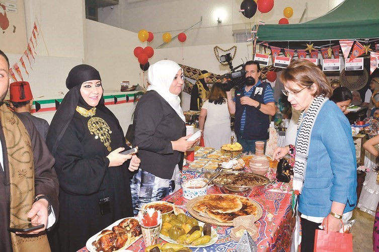 البرجس: نسعى لتحقيق أهداف الحركة الدولية للصليب الأحمر والهلال الأحمر