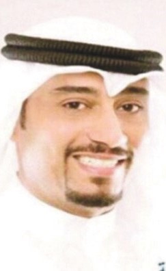 مبارك التنيب﻿