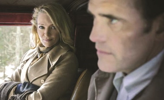 فيلم The House That Jack Built﻿