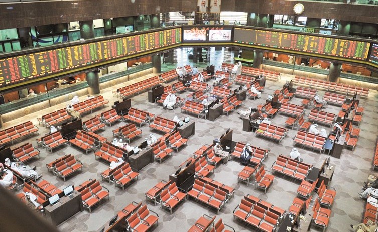 المؤشر الرئيسي يحقق 1.4% مكاسب بدعم الأسهم المضاربية	(زين علام)﻿