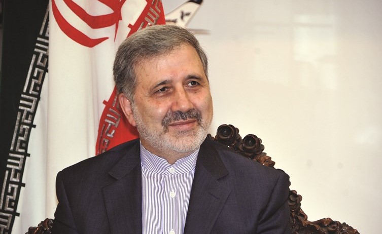 د.علي رضا عنايتي﻿