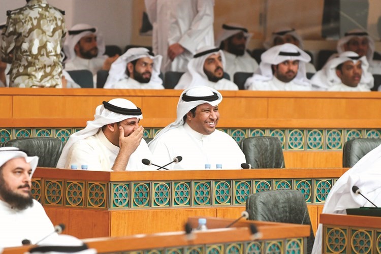 الحميدي السبيعي ويوسف الفضالة﻿