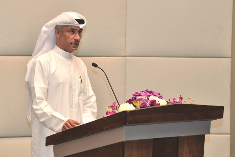 الجامعة نظمت ندوة «التعثر الأكاديمي»