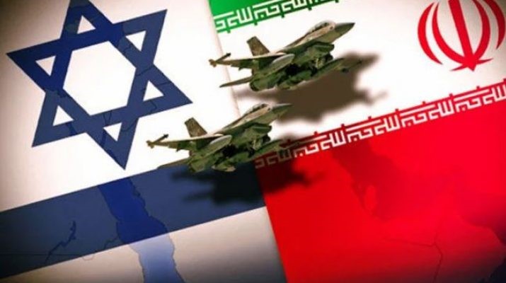 استطلاع..أكثر من نصف الإسرائيليين يتوقعون حرباً مع إيران