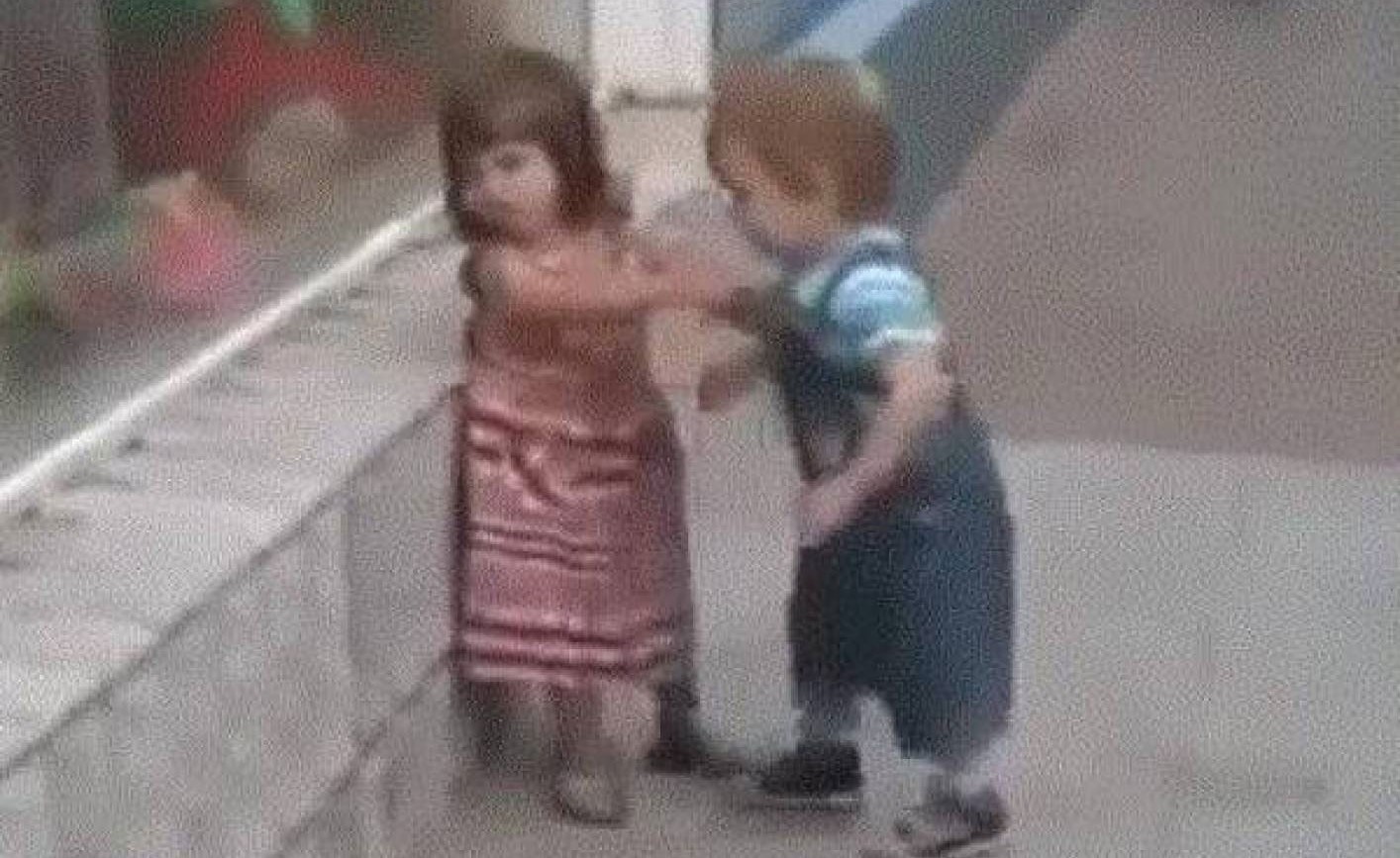 ما الحكم الذي صدر بحق طفل مصري متهم بـ"تقبيل" زميلته في الحضانة؟