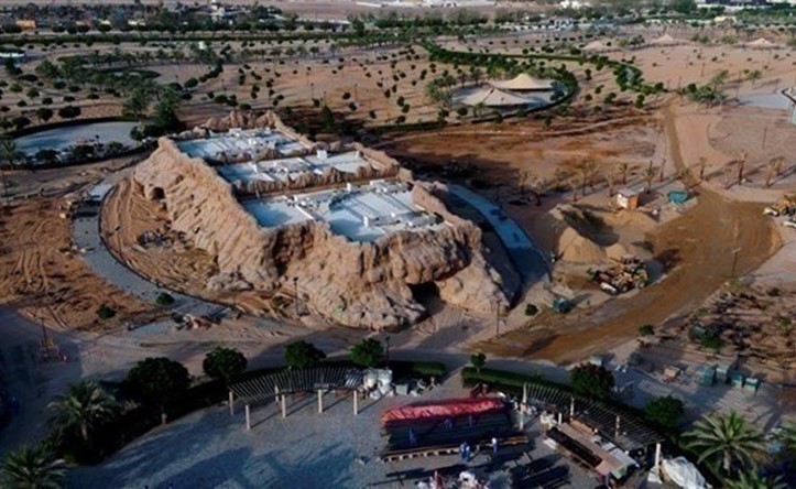 حديقة تعرض 7 معجزات مذكورة في القرآن قريباً في دبي