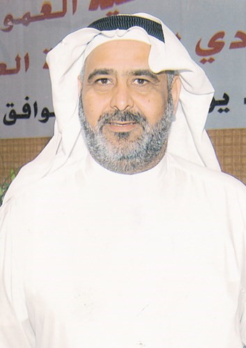 محمد البداح﻿