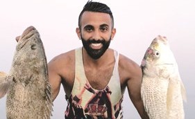 الفيلكاوي: الشماهي تصيده بماية السجي