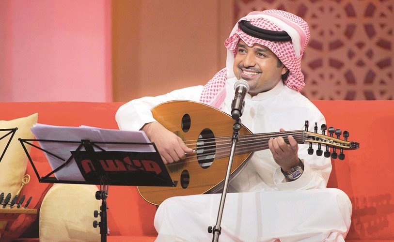 راشد الماجد ﻿