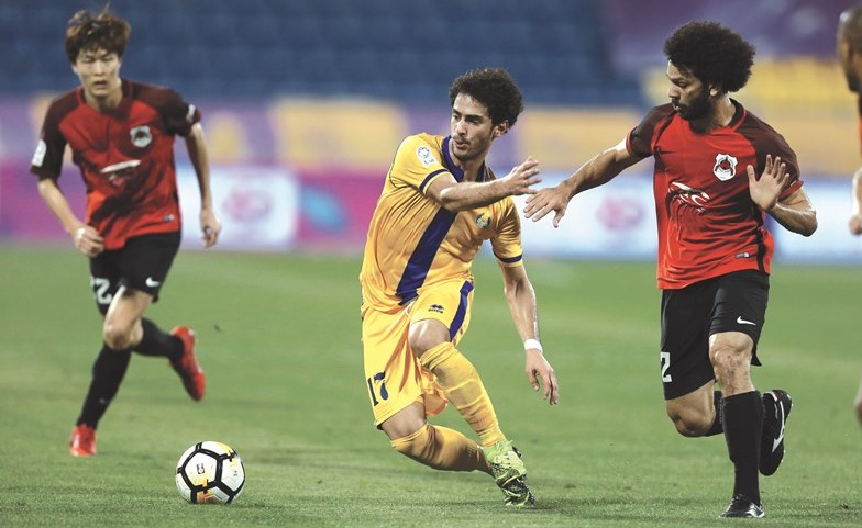 الريان والغرافة.. «من يعبر» لنهائي كأس أمير قطر؟