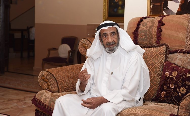 اللواء متقاعد سليمان برجس الحمود لـ«الأنباء»: مجندونا أثناء «الغزو» كانوا رجالاً سطروا أروع البطولات