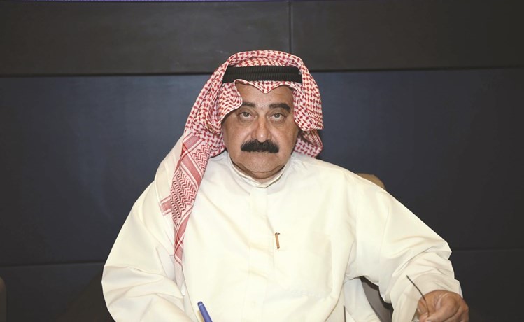 د.ابراهيم الحمود﻿