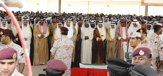 غداً الذكرى العاشرة على رحيل الأمير الوالد الشيخ سعد العبدالله: مسيرة عطاء زاخرة في بناء كويت الحديثة