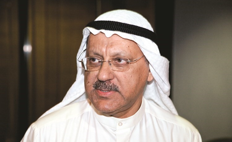 محمد جاسم الوزان﻿
