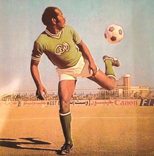 الصخرة مرزوق سعيد﻿