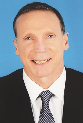 اندرو فلنت﻿