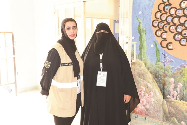 مشاركتان﻿
