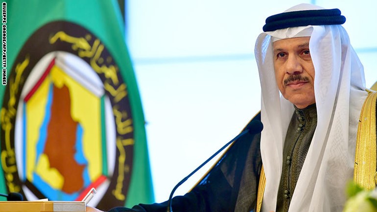 الزياني: 5 متطلبات ينبغي على إيران تحقيقها لتكون منطقتنا آمنة