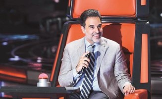 المتحدث الرسمي باسم مجموعة MBCمازن حايك﻿