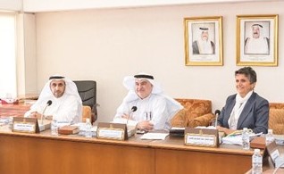 صفاء الهاشم وخليل الصالح ومحمد الدلال﻿