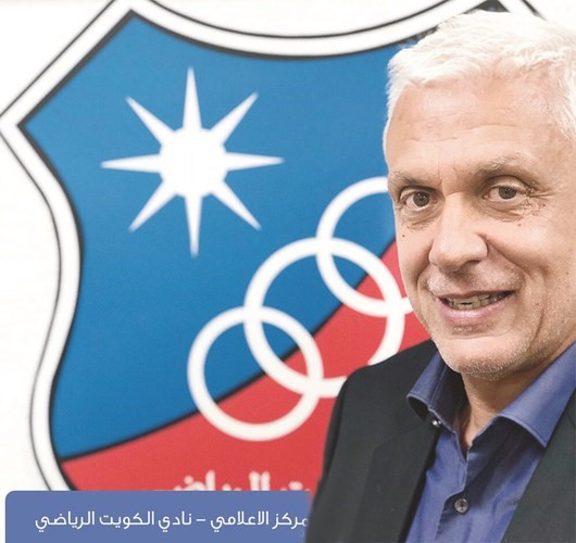 «العميد» يدشن تدريباته 26 يونيو ومعسكر أوروبي لمدة 20 يوماً
