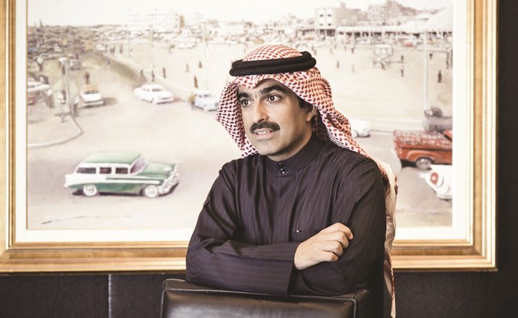 محمد جاسم المرزوق﻿