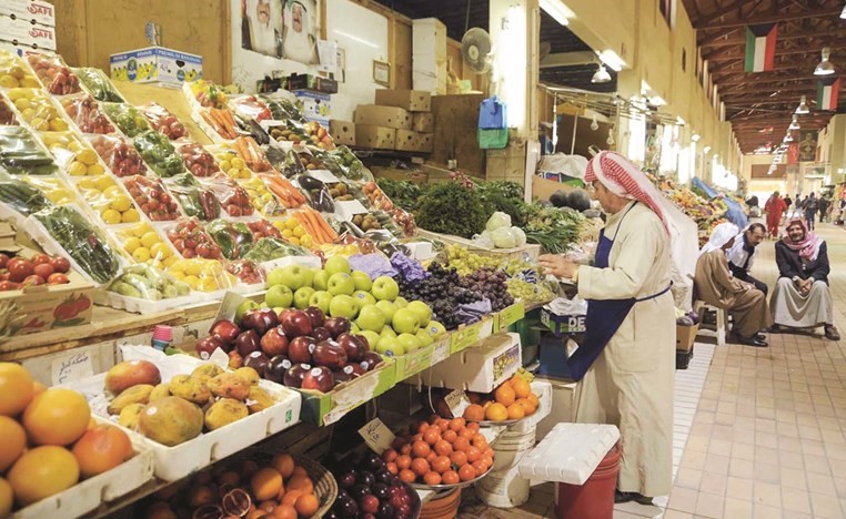خطة حكومية لضبط الأسعار في الأسواق قبل رمضان