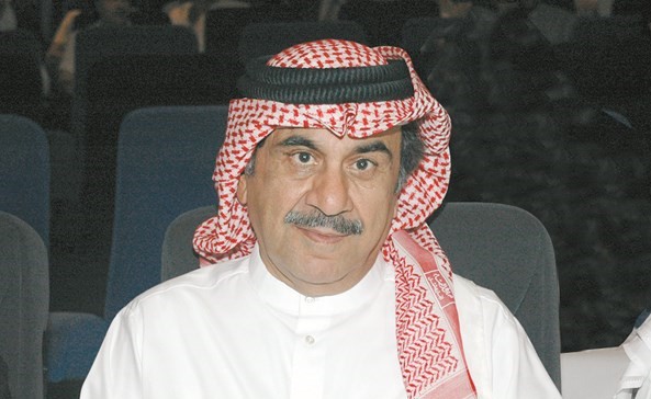 الفنان الكبير الراحل عبدالحسين عبدالرضا﻿