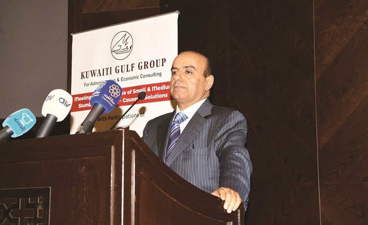 د.سعد البراك﻿