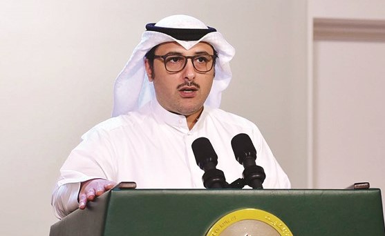 أحمد الفضل﻿