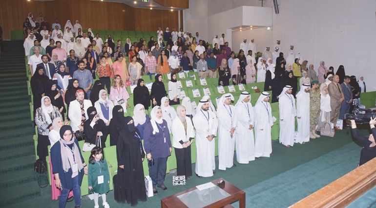العنزي: خطة بالتنسيق مع الجهات المعنية لإنهاء مشاكل الممرضين المالية