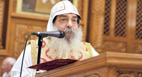 القمص بيجول: الكنيسة المصرية حريصة على مشاركة المسلمين أفراحهم وأعيادهم