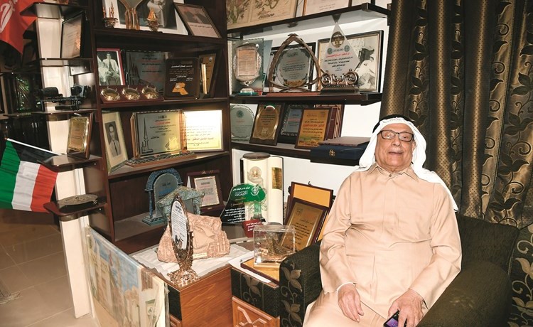 بالفيديو.. العم صالح العجيري: «رمضان الأجداد» شهر الصوم والآن أصبح موسماً للطعام والأكلات