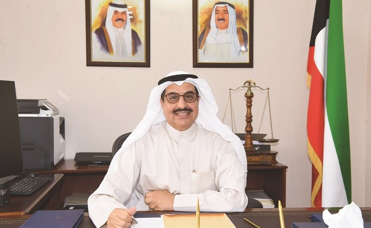 السبيعي لـ «الأنباء»: «نزاهة» تسلمت 11058 إقراراً بالذمة المالية حتى 30 أبريل الماضي وجار فحصها